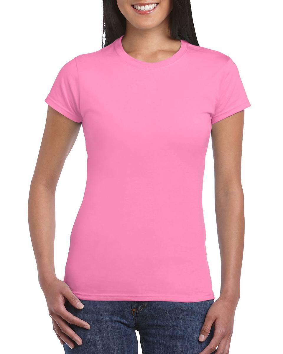 Gildan soft style cotton t-shirt - Paddywack Promotional Products