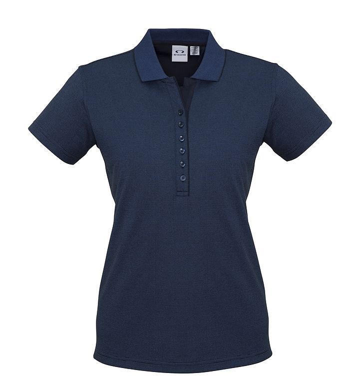 Biz Collection Shadow polo shirt - Paddywack Promotional Products