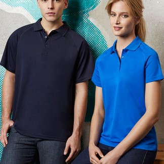 Biz Collection Sprint polo shirt - Paddywack Promotional Products