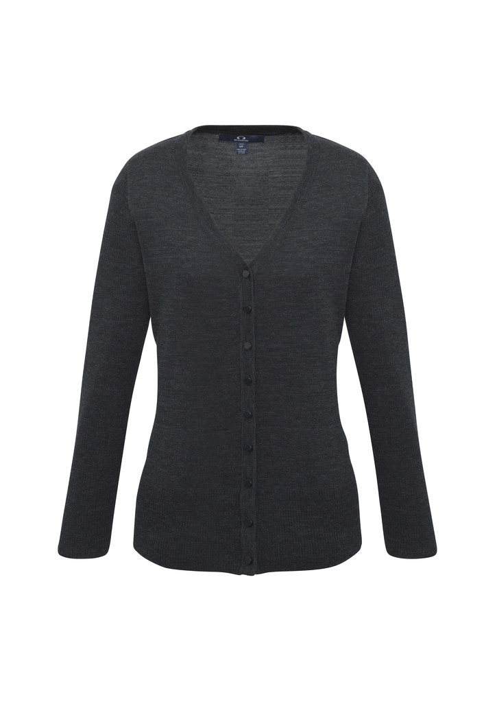 Biz Collection Ladies Milano Cardigan - Paddywack Promotional Products