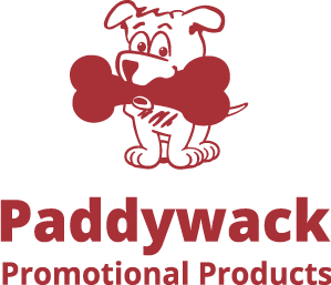 Paddywack Promotional Products Logo
