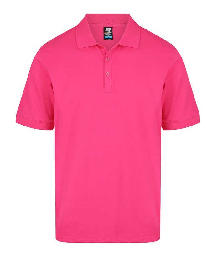 Aussie Pacific Claremont polo shirt - Image 8