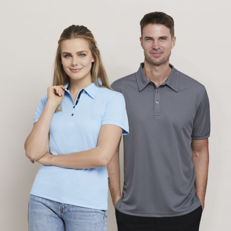 Polo Shirts Archives - Paddywack Promotional Products