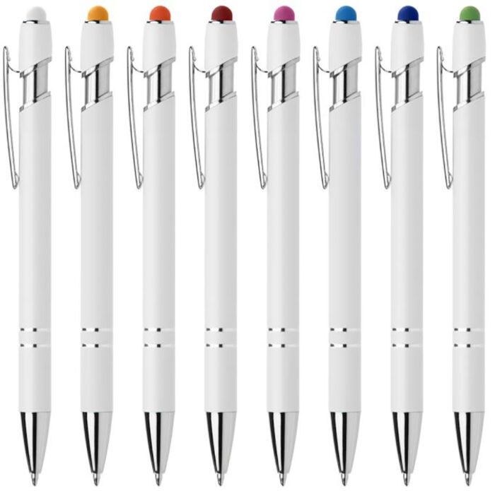 Stylus Metal Pen