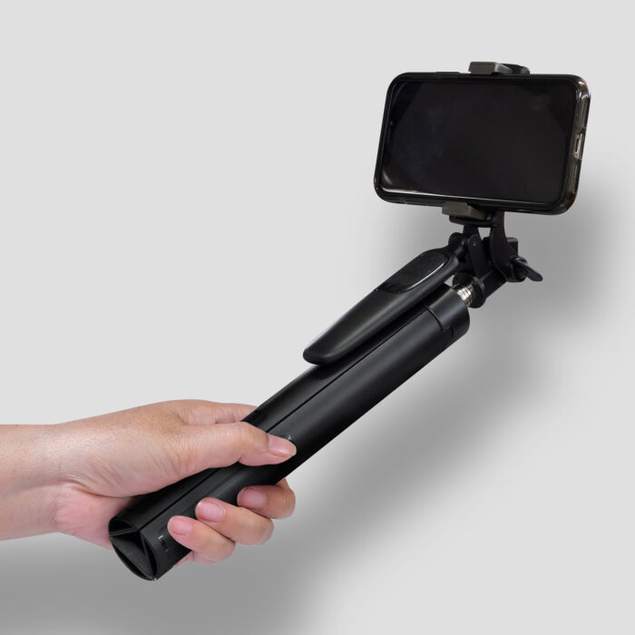 Creator Selfie Stick Tripod - Image 2