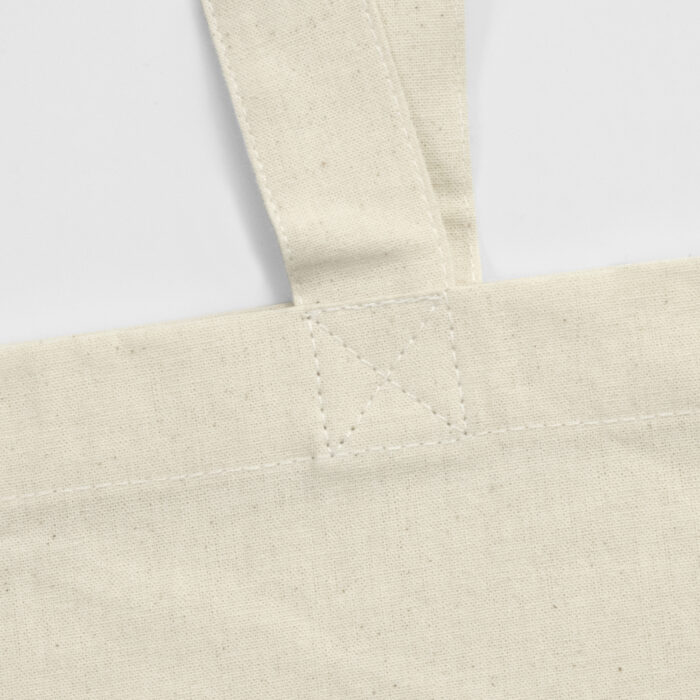 Carnaby Recycled Cotton Tote Bag - Image 4