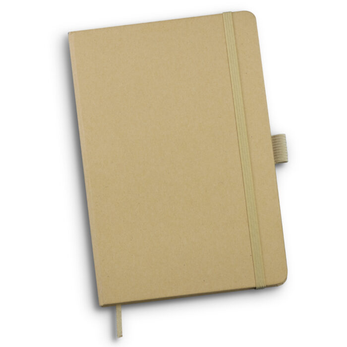 Omega Notebook - Kraft - Image 2