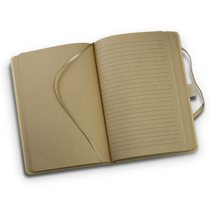 Omega Notebook - Kraft - Image 3