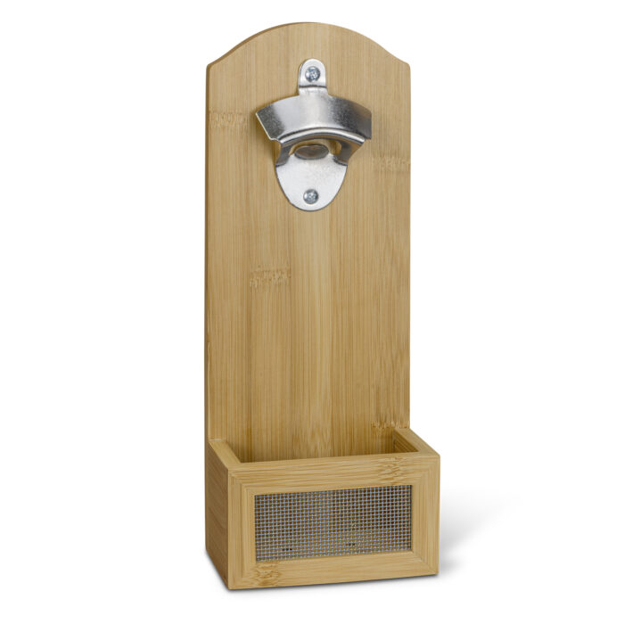 NATURA Wall Mounted Bottle Opener - Image 2