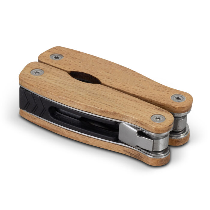 Wooden Multi Tool - Image 3