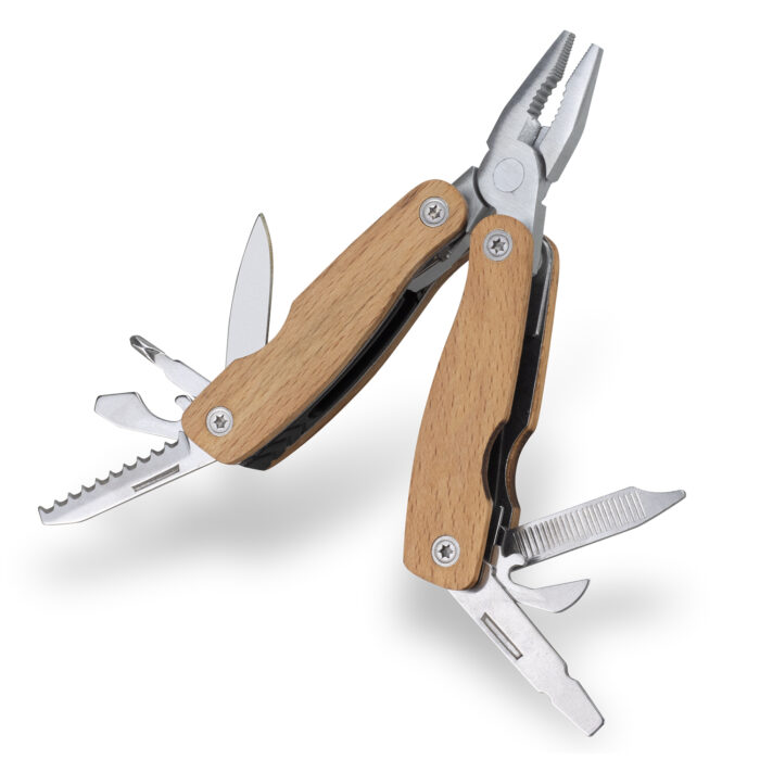 Wooden Multi Tool - Image 2