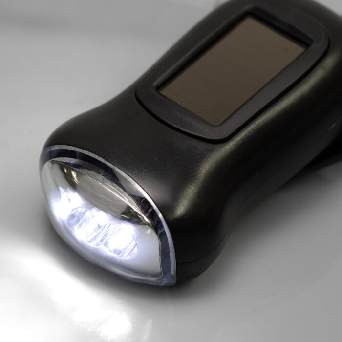 Dynamo Solar Torch - Image 6