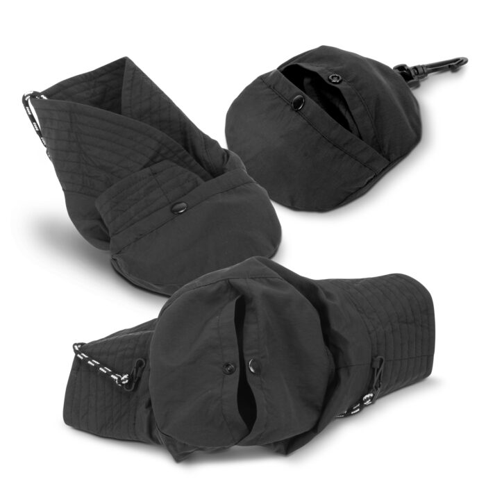 Packable Bucket Hat - Image 4