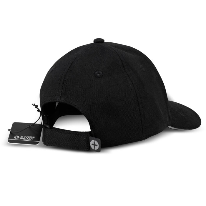 Swiss Peak Cap - Image 2