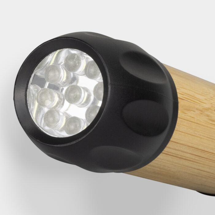 Navigator Bamboo Torch - Image 3