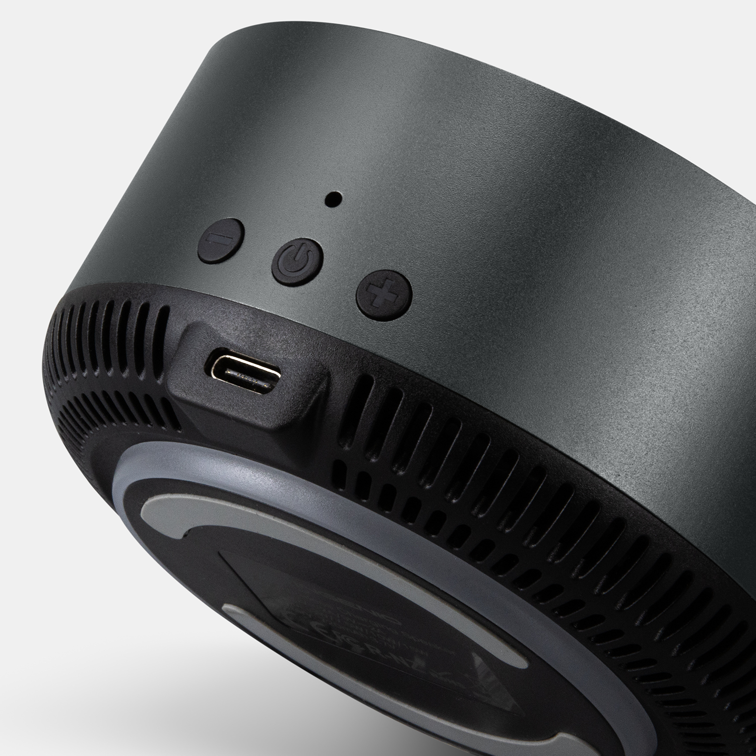 Ingenio Arc Wireless Charging Speaker - Image 2