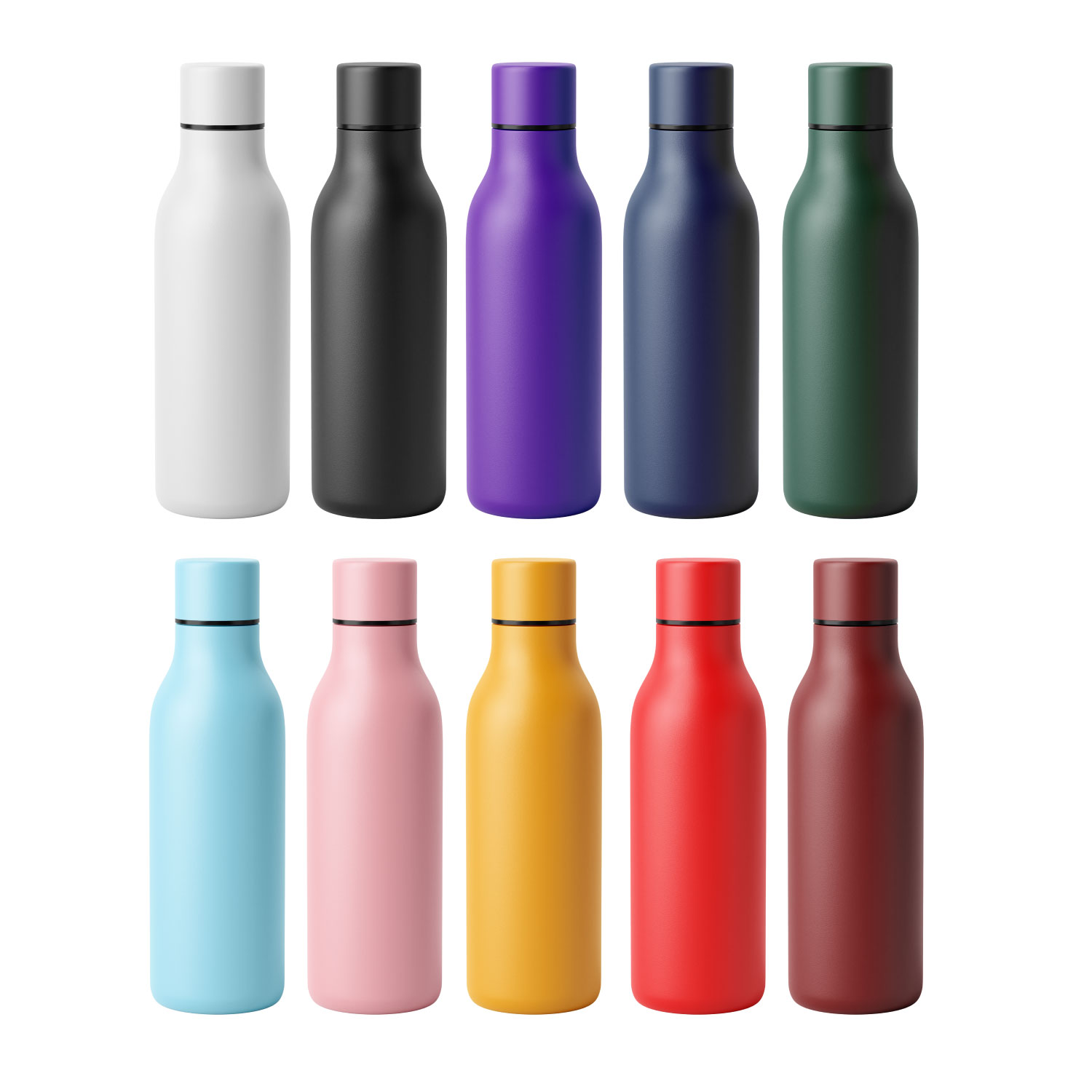 Canberry Drink Bottle