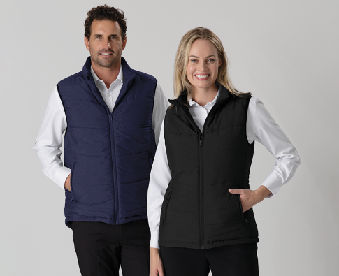 Outlander Vest